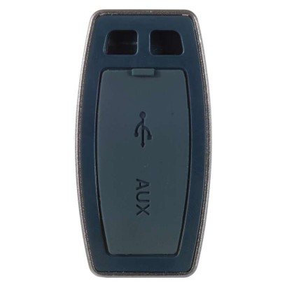 Bluetooth reproduktor EMOS TIFFY, titan