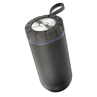 Bluetooth reproduktor EMOS SOUNDBOSS, šedá