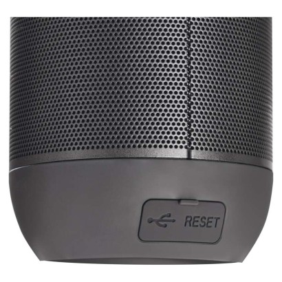Bluetooth reproduktor EMOS SOUNDBOSS, šedá