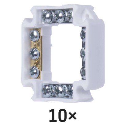 Svorkovnice SV1 věneček 68, 10 ks