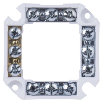 Svorkovnice SV1 věneček 68, 10 ks