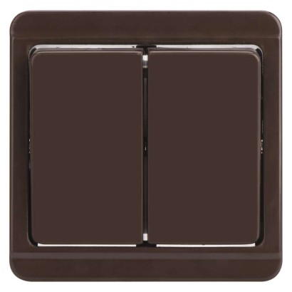 Vypínač STANDARD 4FN57502.2116 č.5  H