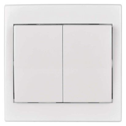 Vypínač PRAKTIK 4FN58004.901C.5B B