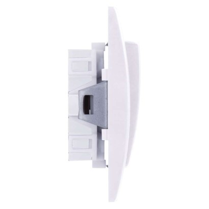 Vypínač PRAKTIK 4FN58004.901C.5B B