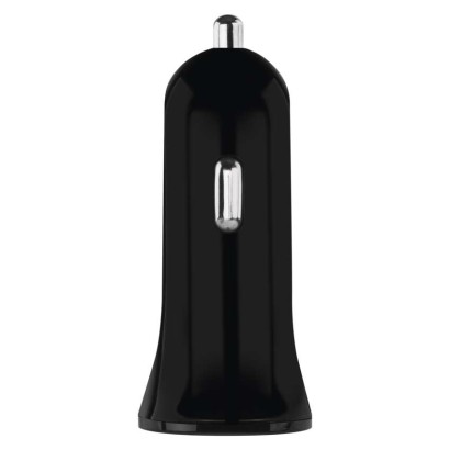Ładowarka samochodowa USB 3A (30 W) max. 