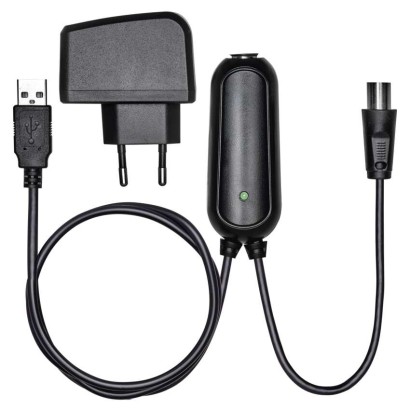 Anténa venkovní EM-9016C, 0–80 km, DVB-T2, DAB, FM, filtr LTE/4G