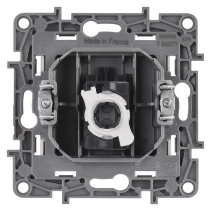 Legrand Niloé zásuvka RJ45 CAT5E, béžová