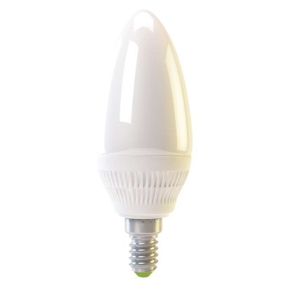 LED žárovka Classic Candle 4W E14 teplá bílá