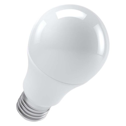 LED žárovka Classic A60 8W E27 teplá bílá