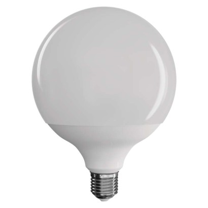 LED izzó Classic gömb / E27 / 15,3 W (100 W) / 1 521 lm / meleg fehér