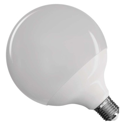 LED izzó Classic gömb / E27 / 15,3 W (100 W) / 1 521 lm / meleg fehér