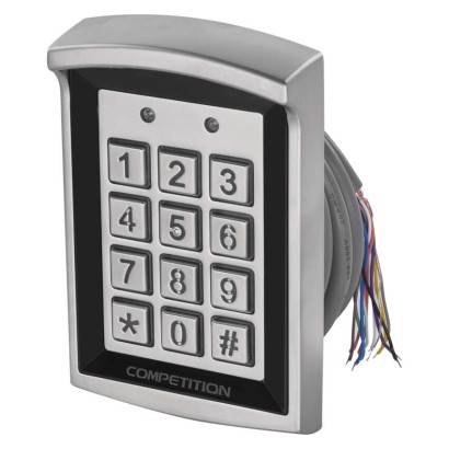 Metall Codeschloss DH16A-30DT mit RFID Reader