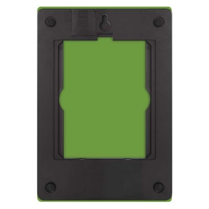 Digitální kuchyňská váha EV014G, zelená