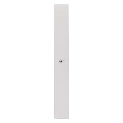 4 + 1 LED panel nadometni kvadratni 24W WW
