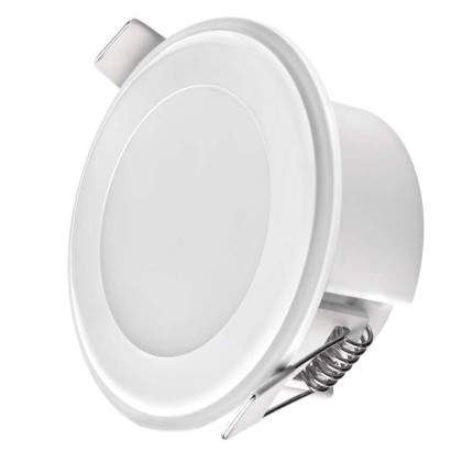 EMOS LED panel EXTENSIO beépíthető 5.5W 420lm IP20 természetes fehér