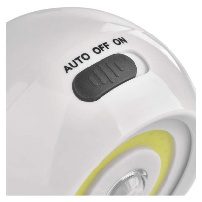 EMOS LED éjjeli fény mozgásérzékelővel