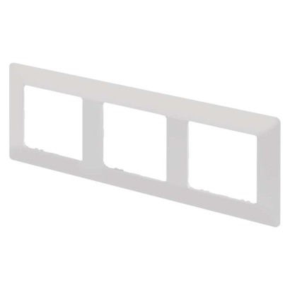 Legrand Valena Life rámeček trojnásobný, bílá