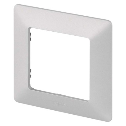 Legrand Valena Life rámeček, hliník