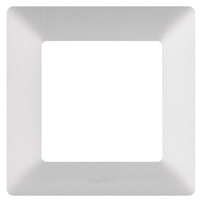 Legrand Valena Life rámeček, hliník