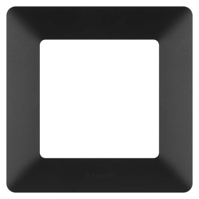 Legrand Valena Life rámeček, černá