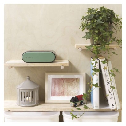 GP Univerzális töltő GP B631