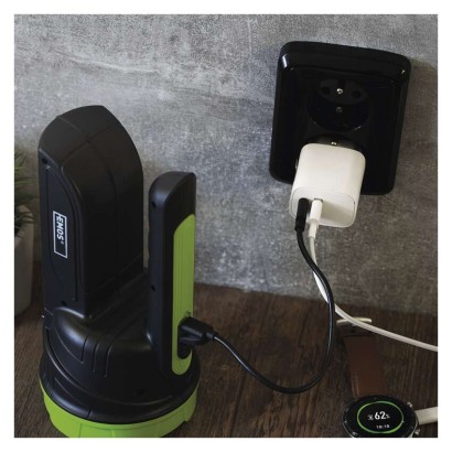 Ładowarka USB BASIC 15 W max.