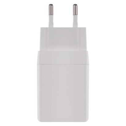 USB polnilec hišni GaN PD 45 W max.