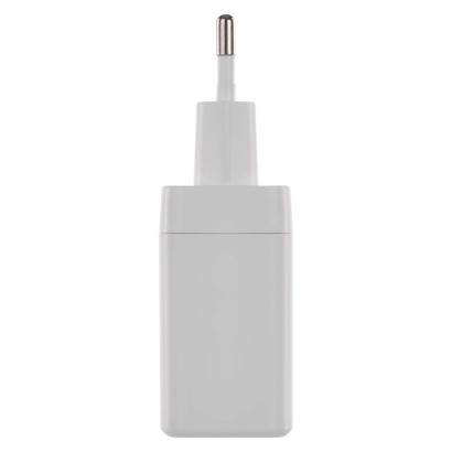 USB polnilec hišni GaN PD 45 W max.