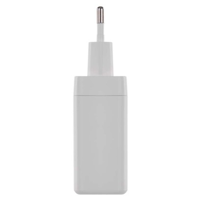 Univerzálny USB adaptér GaN do siete PD 65 W max.