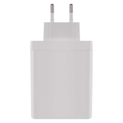 Ładowarka USB GaN PD 120 W max.