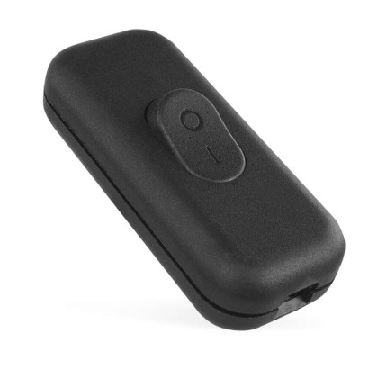 #SWITCH BLACK