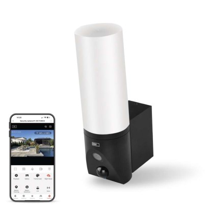 #GOSMART IP CAMERA OUTDOOR IP-310 TORCHv2 B 3MP