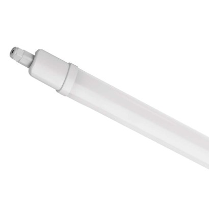LED Feuchtraumleuchte 18W neutralweiss, IP65