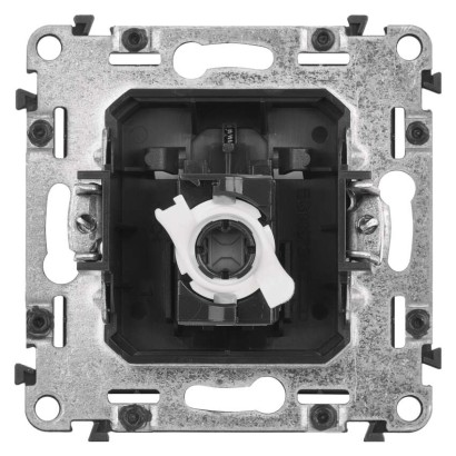 Legrand Valena Life zásuvka RJ45, biela