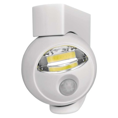 COB LED naktslampa P3311