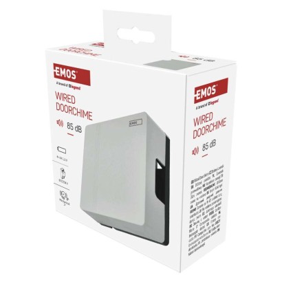 Vezetékes csengő P57101