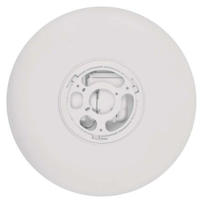 Oprawa LED natynkowa DIONI okrągła, biała, 18W, CCT