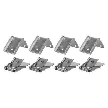 4 Springfedern für LED Panel 60×60cm