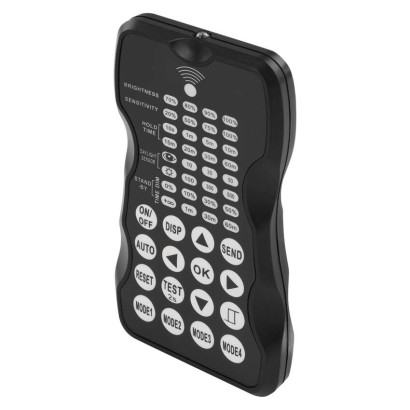 HB andurite kaugjuhtimine