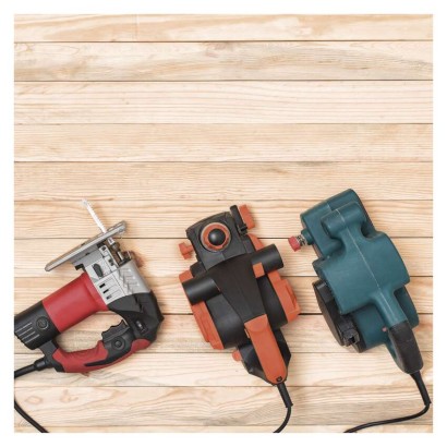 Prodlužovací kabel 30 m / 1 zásuvka / oranžový / PVC / 230 V / 1,5 mm2