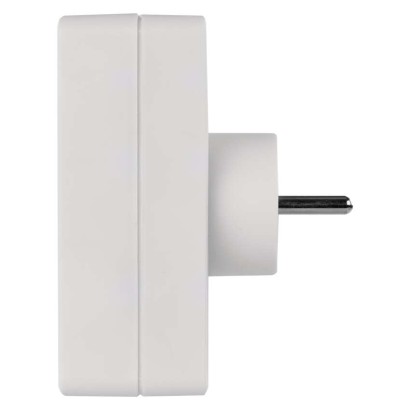 Rozgałęźnik 2x + 1x