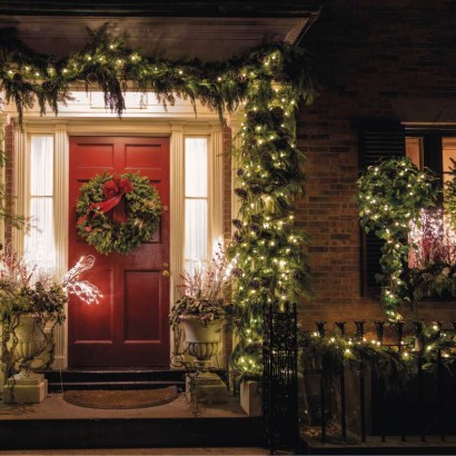 Gniazda na pilota IP44