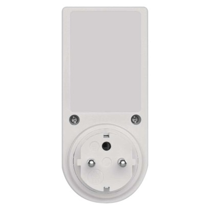 Časovač – digitálna spínacia zásuvka TS-EF1