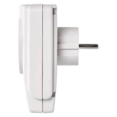 Přepěťová ochrana 918J – spojka, bílá