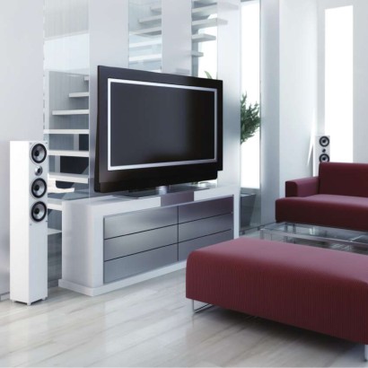 Přepěťová ochrana 918J – spojka, bílá