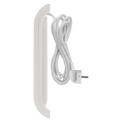 Listwa przeciwprzepięciowa EMOS 900J, 4 gniazda 2m, biała