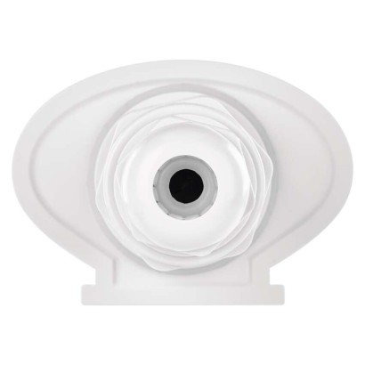 LED prachotěsné svítidlo DUSTY 18W neutrální bílá, 2340 lm, IP65