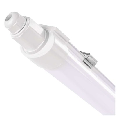 LED prachotěsné svítidlo DUSTY 18W neutrální bílá, 2340 lm, IP65