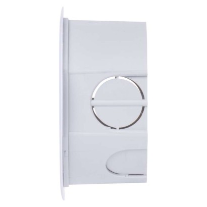 Anschlussdose KOMPLET KO97 + Anschlussdose, 5 Stk.