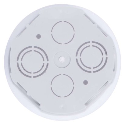 Anschlussdose KOMPLET KO97 + Anschlussdose, 5 Stk.